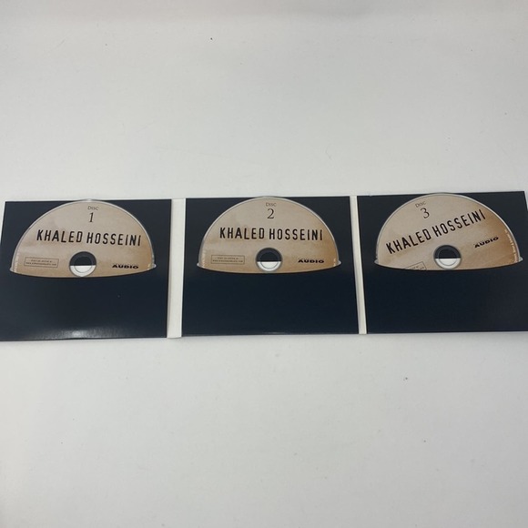 A Thousand Splendid Suns Audio Book - Picture 7 of 10